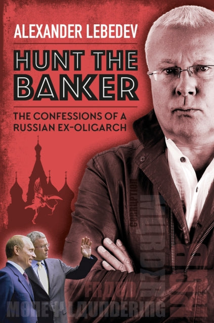 Hunt The Banker