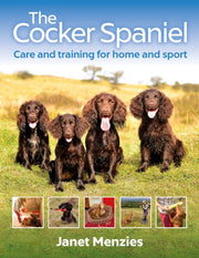 Cocker Spaniel The