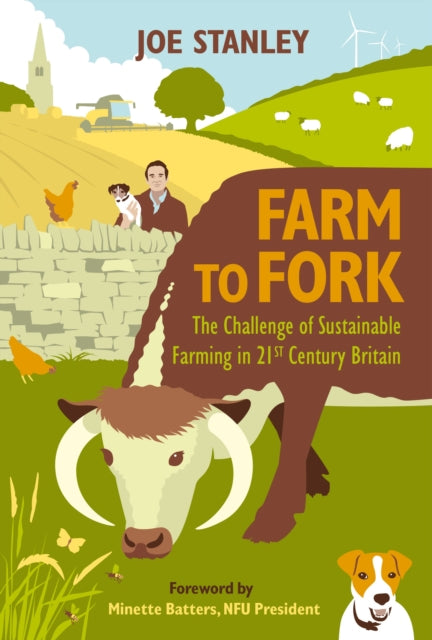 Farm To Fork