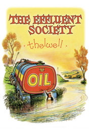 Effluent Society