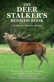 Deer Stalkers Bedside Book