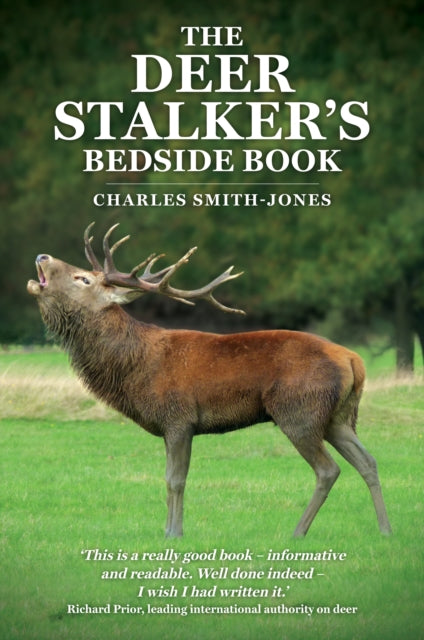 Deer Stalkers Bedside Book