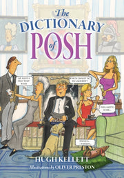 Dictionary Of Posh