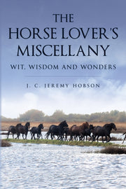 Horse Lovers Miscellany