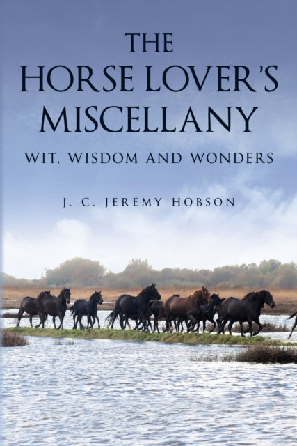 Horse Lovers Miscellany