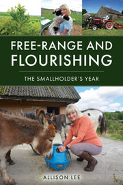 Freerange & Flourishing
