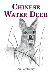 Chinese Water Deer By Childerley, Paul