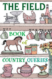 Field Book Of Country Queries By Lemon, Kerry