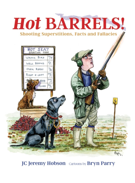 Hot Barrels