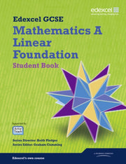 Gcse Maths Edexcel Foundation Student A