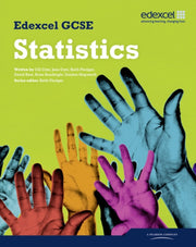 Edexcel Gsce Statistics Student Book