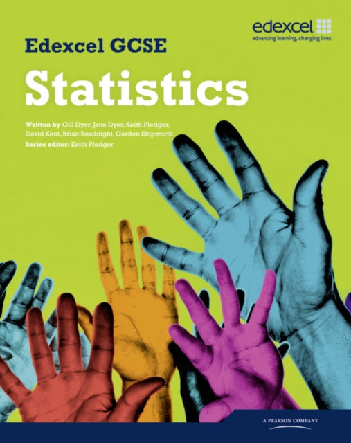 Edexcel Gsce Statistics Student Book