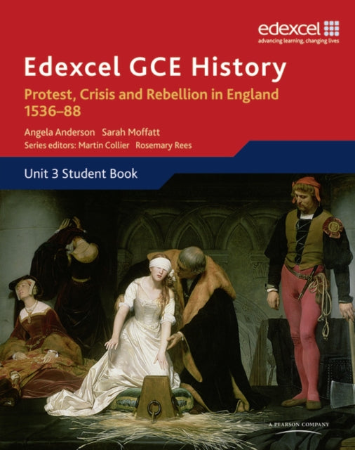 Edexcel Gce History A2 Unit 3 A1 Protes