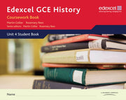 Edexcel Gce History A2 Unit 4 Coursewor