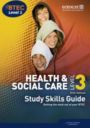 Btec Level 3 National Health & Social Ca