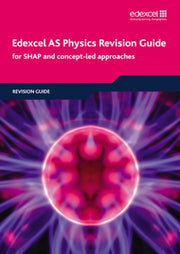 Edexcel As Physics Revision Guide