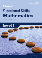 Edexcel Functional Skills Mathematics 1