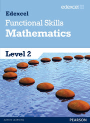 Functional Skills Mathematics Student Bk