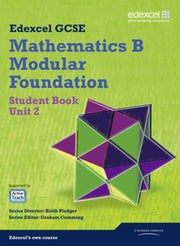 B Fountation Unit 2 Student Book