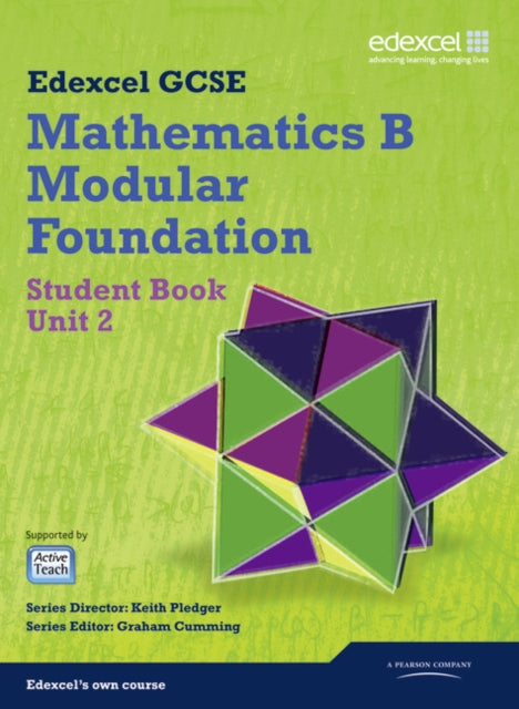 B Fountation Unit 2 Student Book
