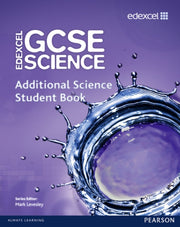 Edexcel Gcse Science Additional Scienc