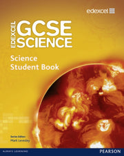 Gcse Science Student Book