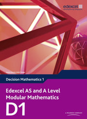 Edexcel As/a Level Modular Math D1