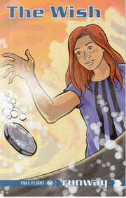 Runway The Wish