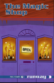 Runway The Magic Shop