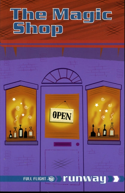 Runway The Magic Shop