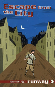 Escape From The City