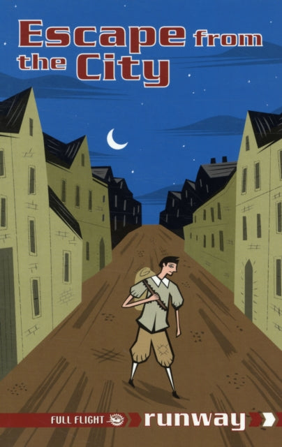 Escape From The City
