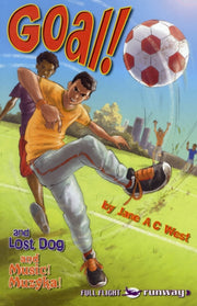 Goal And Lost Dog And Music By Unknown