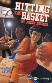 Hitting The Basket