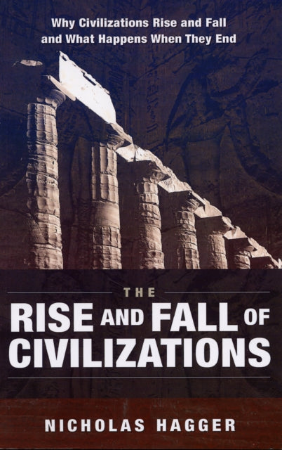 Rise & Fall Of Civilizations