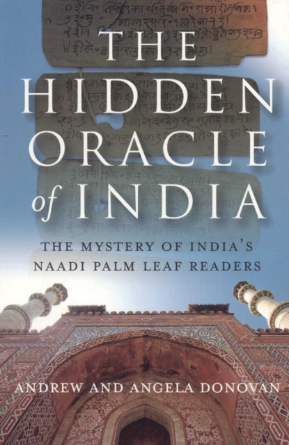 Hidden Oracle Of India