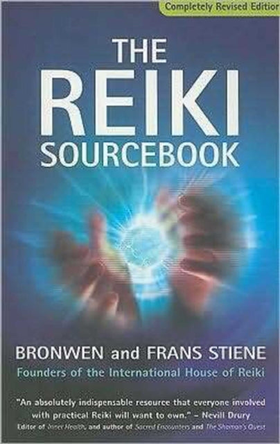 Reiki Sourcebook