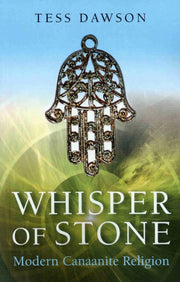 Whisper Of Stone