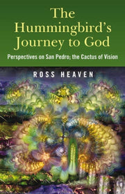 Hummingbirds Journey To God The