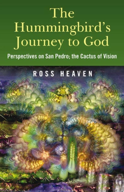 Hummingbirds Journey To God The
