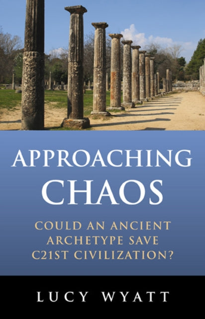Approaching Chaos Could An Ancient Arch