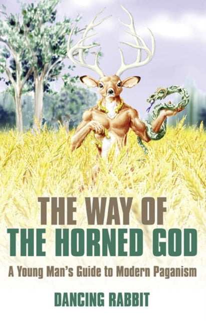 Way Of The Horned God