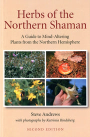 Herbs Of The Northern Shaman