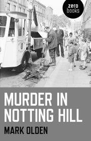 Murder In Notting Hill