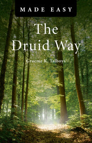 Druid Way Made Easy The
