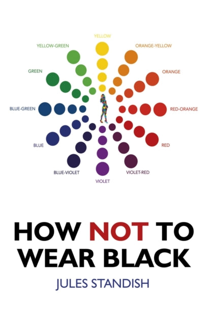 How Not To Wear Black