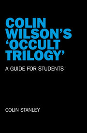 Colin Wilsons Occult Trilogy