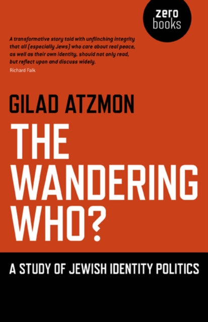Wandering Who