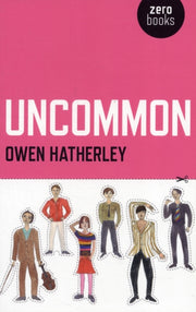 Uncommon An Essay On Pulp