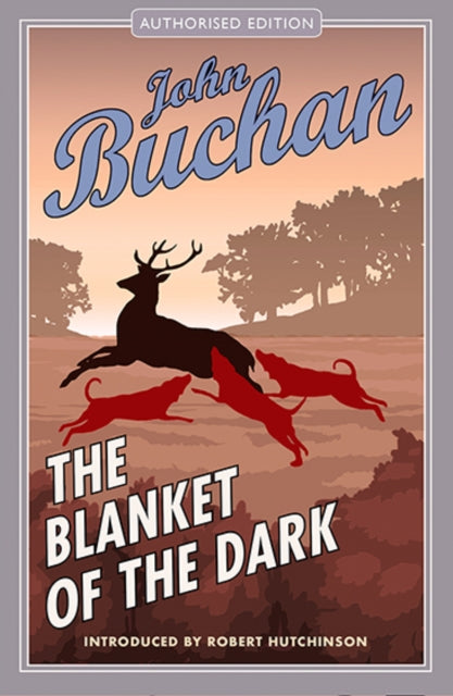 Blanket Of The Dark